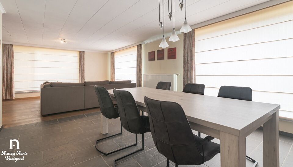 Huis te koop in Beverlo