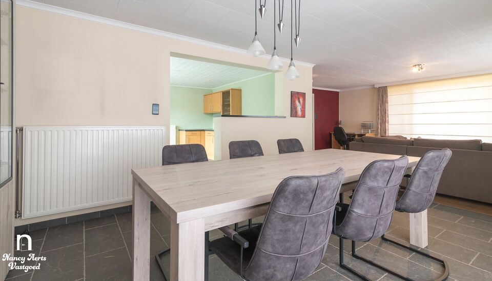 Huis te koop in Beverlo