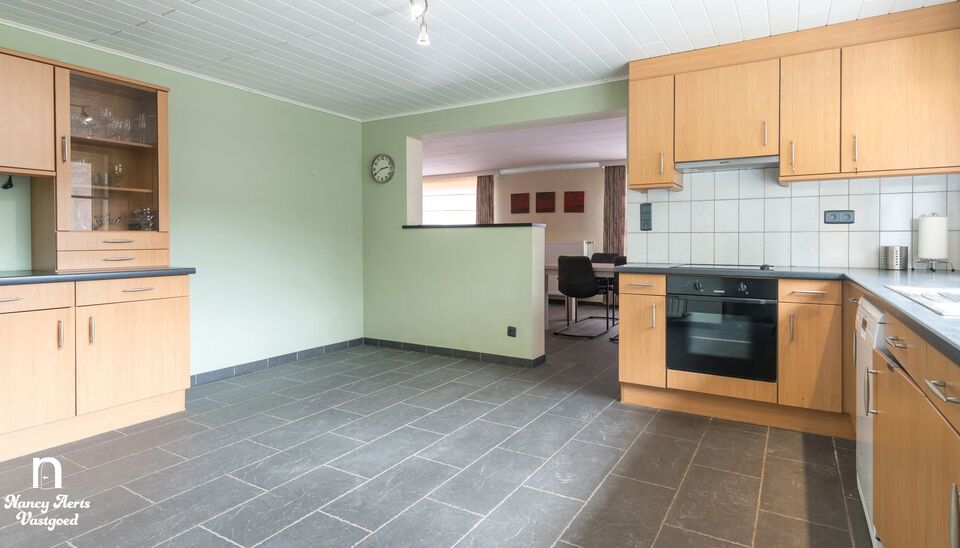 Huis te koop in Beverlo
