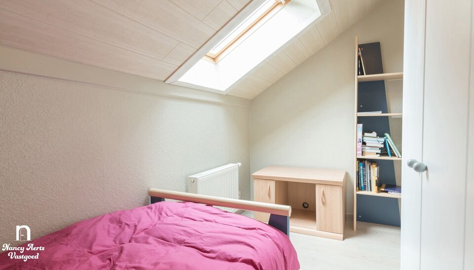 Huis te koop in Beverlo