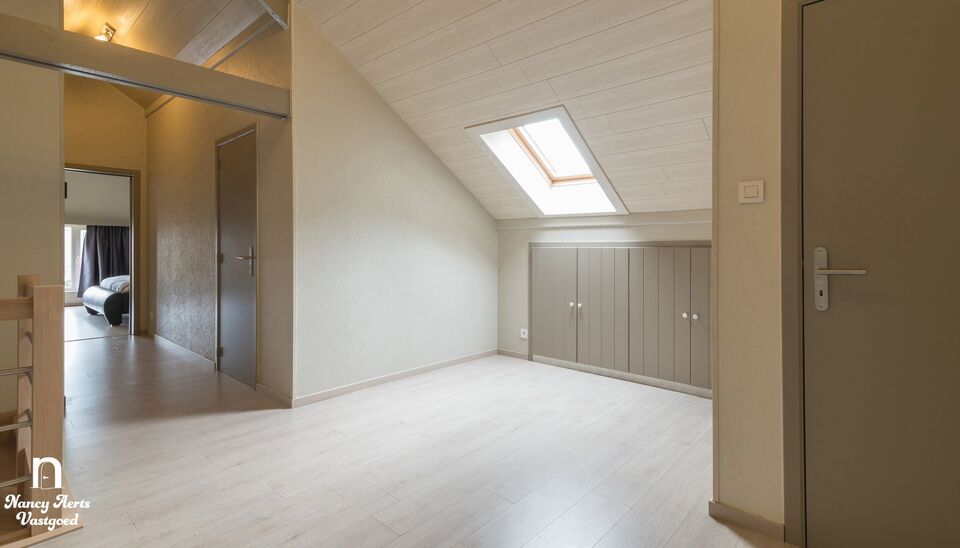 Huis te koop in Beverlo