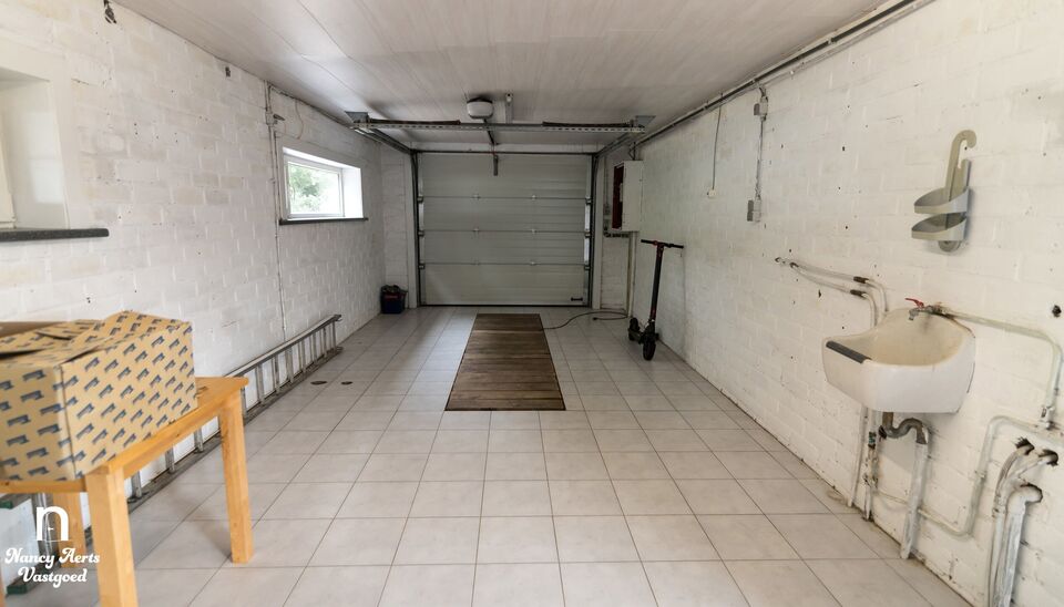 Huis te koop in Beverlo