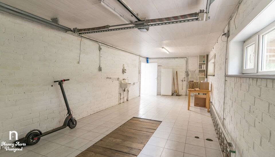 Huis te koop in Beverlo