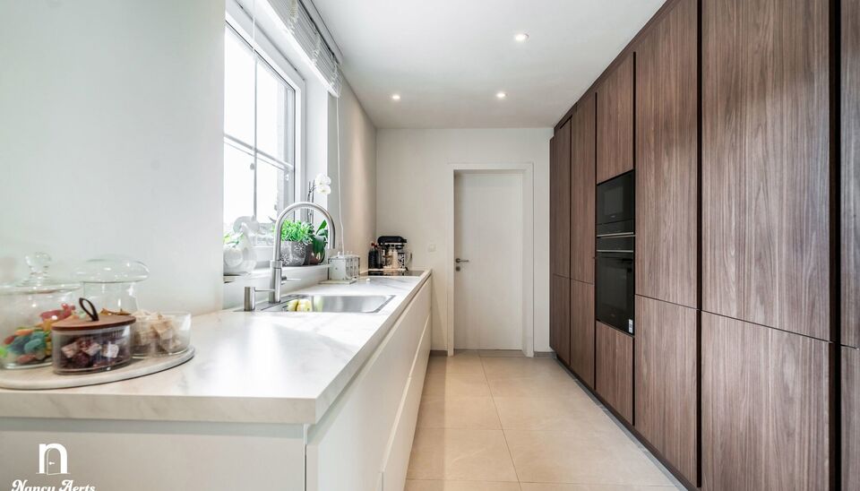 (Benedenverdieping) - KEUKEN [3855943]