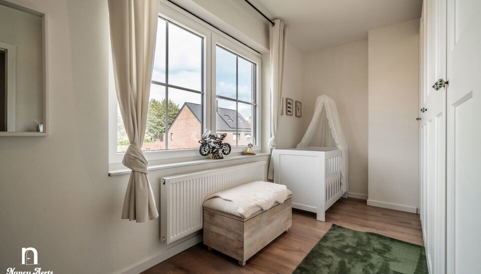 (1ste verdieping) - SLAAPKAMER [3855959]