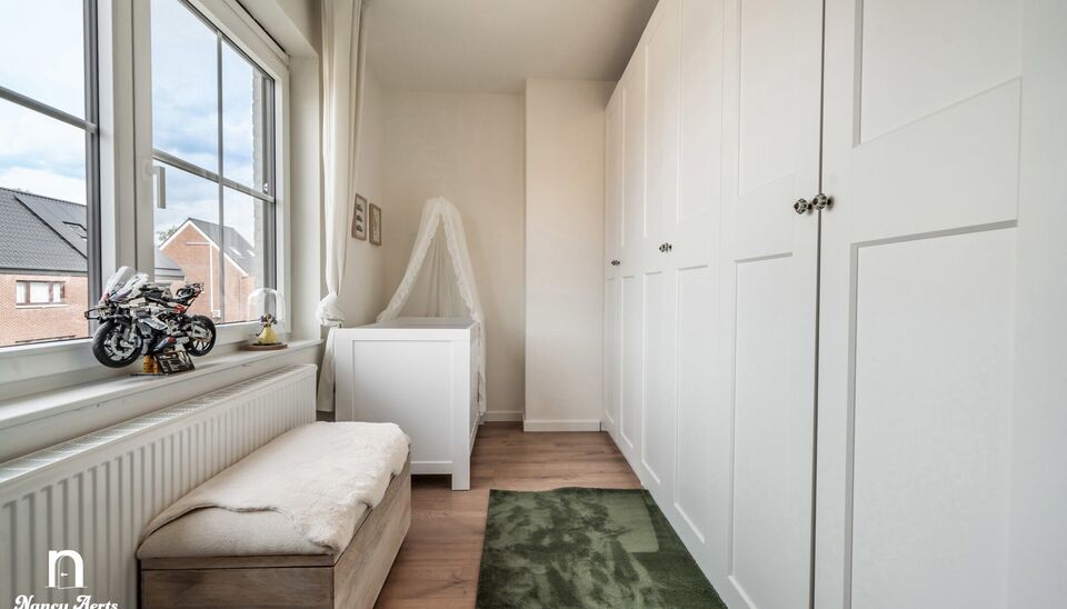 (1ste verdieping) - SLAAPKAMER [3855958]