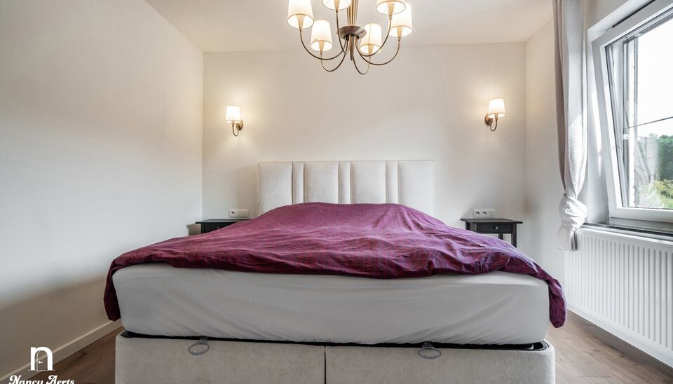 (1ste verdieping) - SLAAPKAMER [3855954]