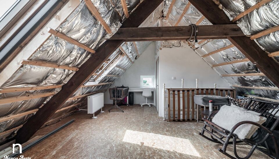 (2de verdieping) - SLAAPKAMER [3855967]