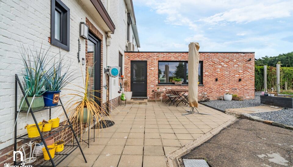 TERRASSE [3855980]