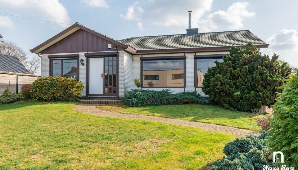 Huis te koop in Heusden-Zolder