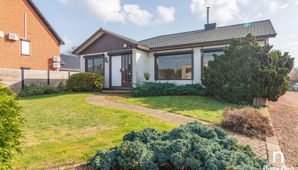 Huis te koop in Heusden-Zolder