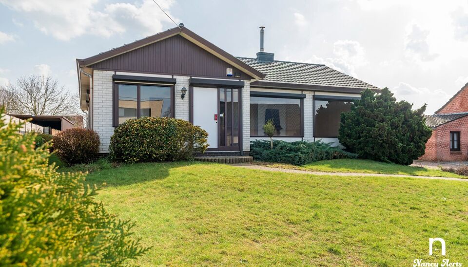 Huis te koop in Heusden-Zolder