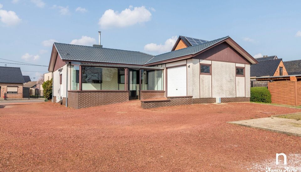 Huis te koop in Heusden-Zolder