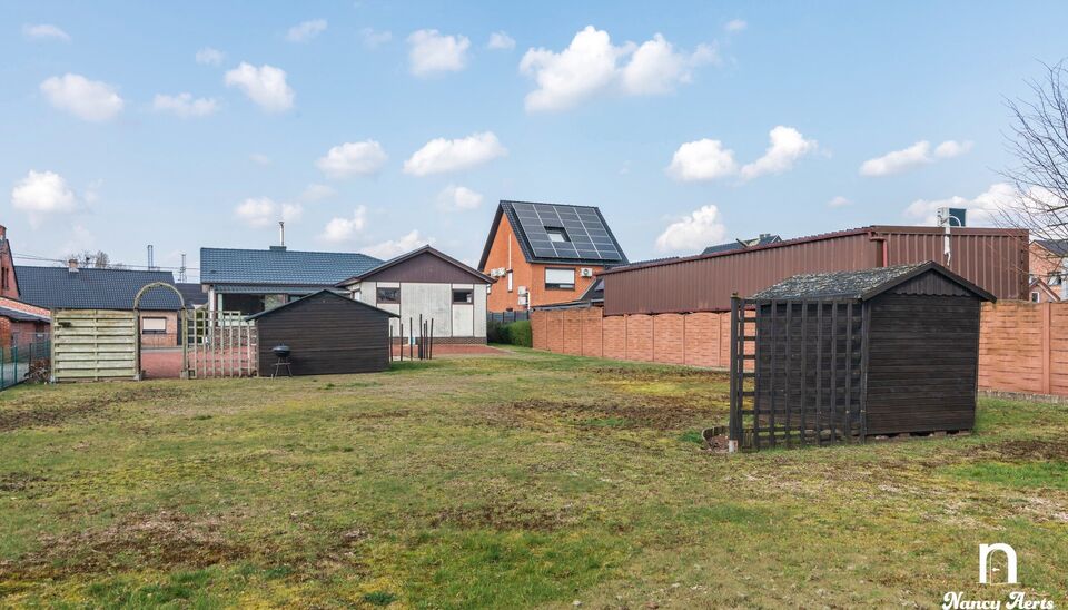 Huis te koop in Heusden-Zolder