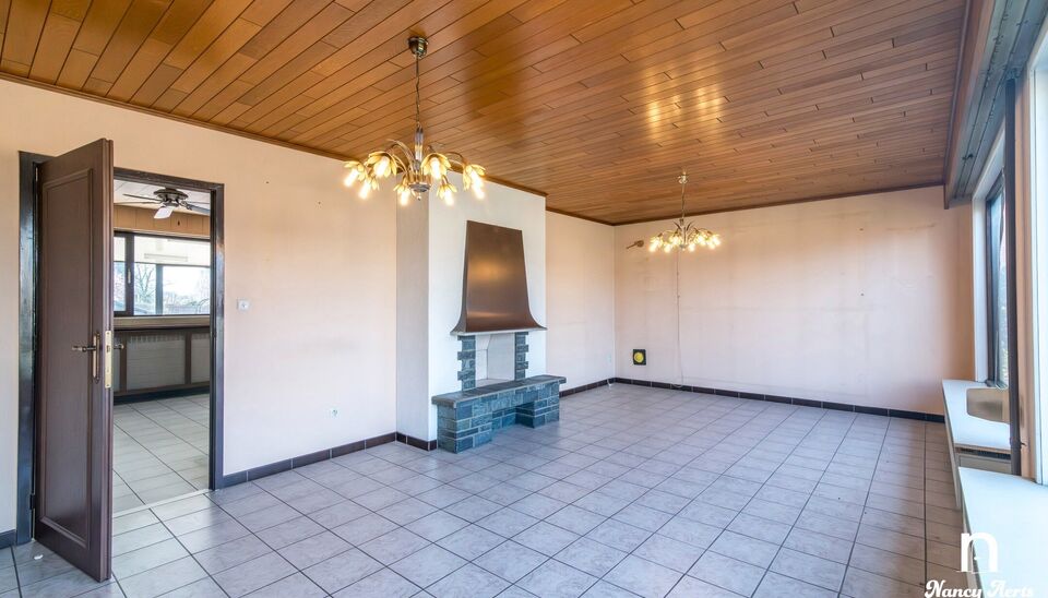 Huis te koop in Heusden-Zolder