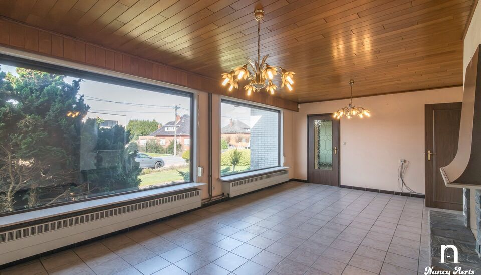 Huis te koop in Heusden-Zolder