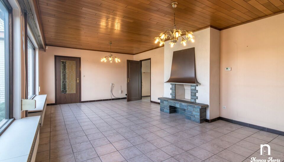 Huis te koop in Heusden-Zolder