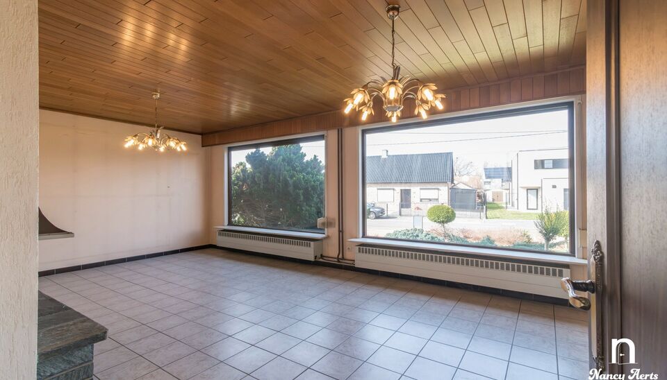 Huis te koop in Heusden-Zolder