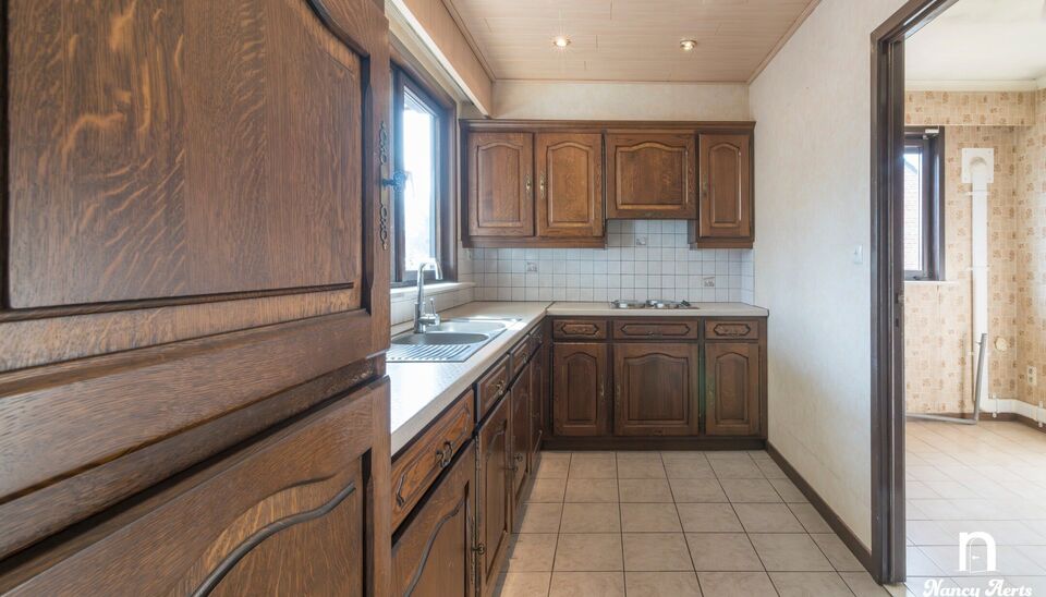 Huis te koop in Heusden-Zolder