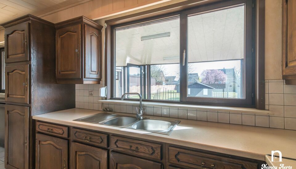 Huis te koop in Heusden-Zolder