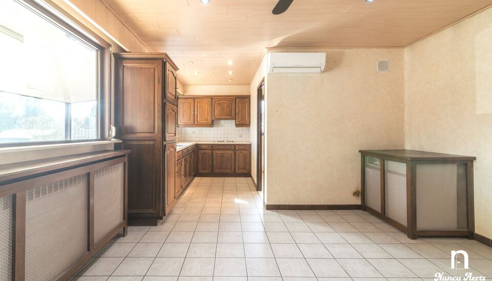 Huis te koop in Heusden-Zolder