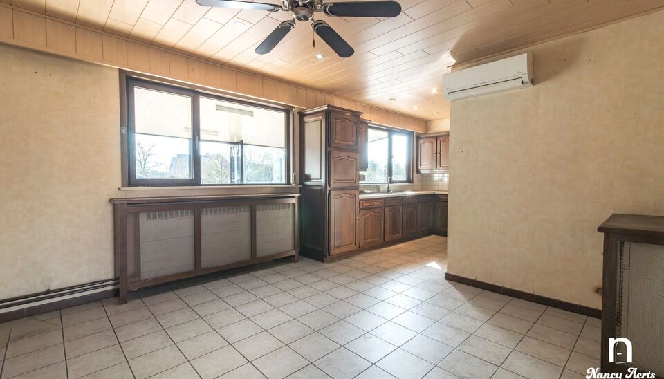 Huis te koop in Heusden-Zolder