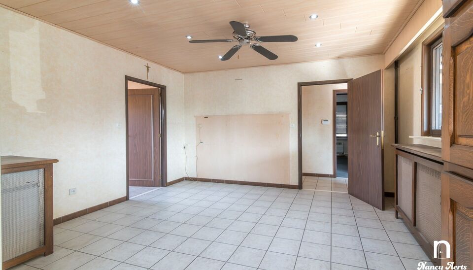 Huis te koop in Heusden-Zolder