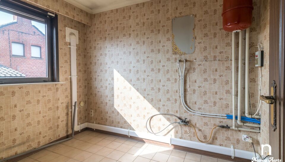 Huis te koop in Heusden-Zolder