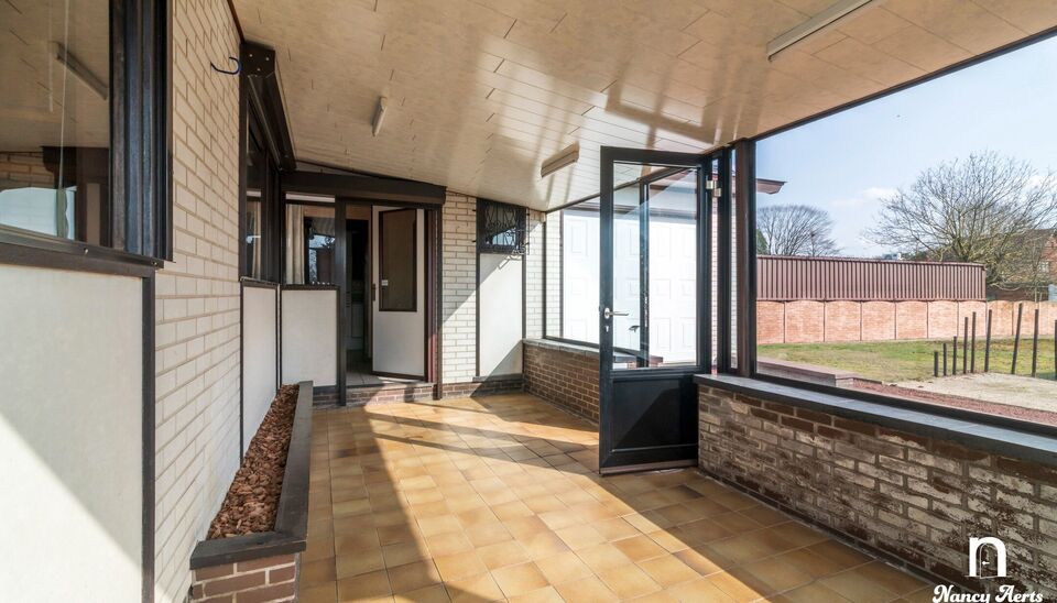 Huis te koop in Heusden-Zolder