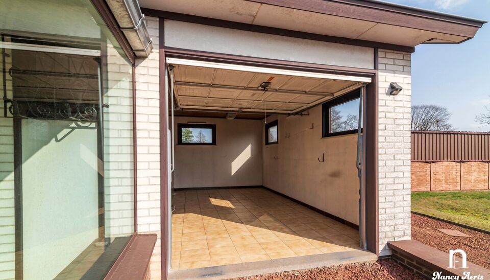 Huis te koop in Heusden-Zolder