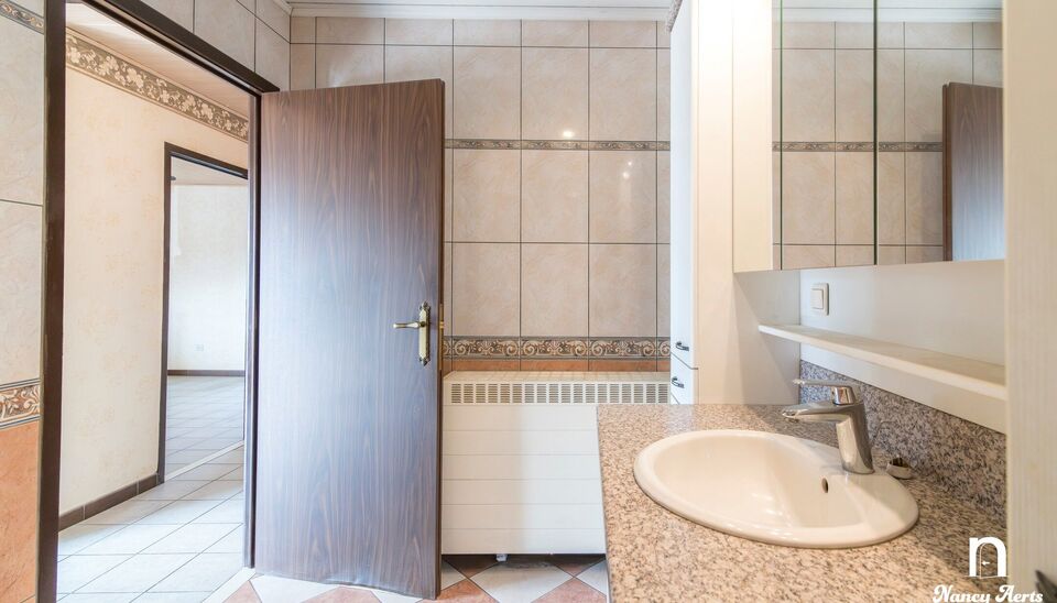 Huis te koop in Heusden-Zolder