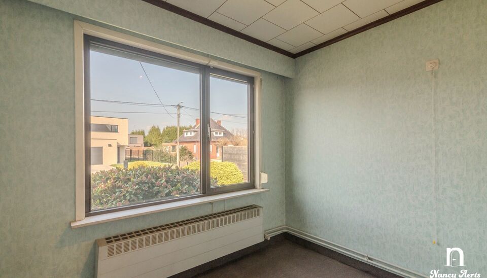 Huis te koop in Heusden-Zolder