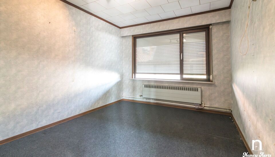 Huis te koop in Heusden-Zolder