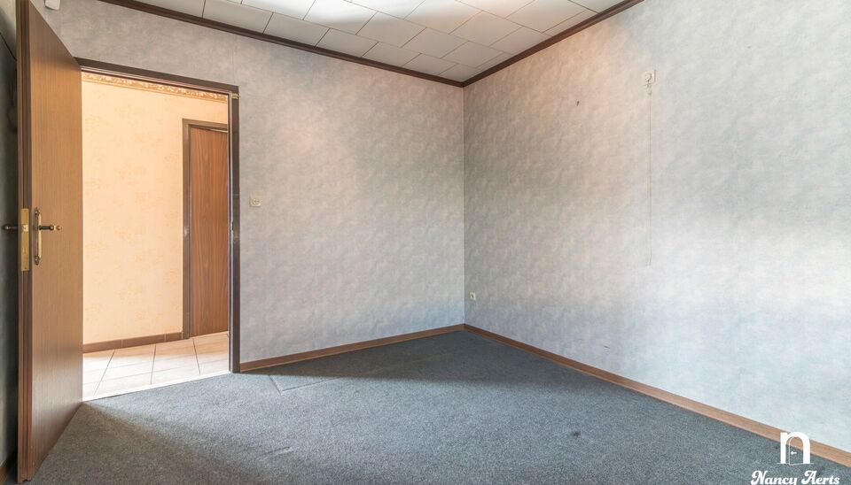 Huis te koop in Heusden-Zolder