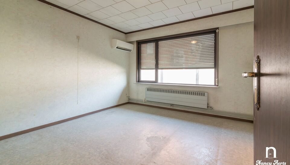 Huis te koop in Heusden-Zolder