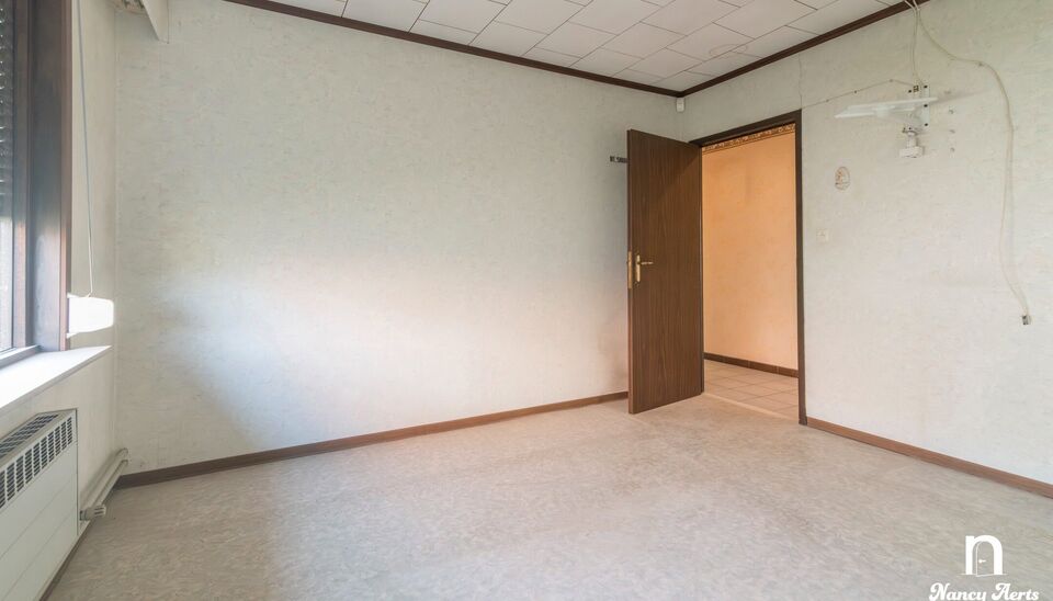 Huis te koop in Heusden-Zolder