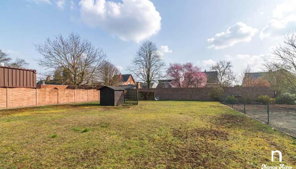 Huis te koop in Heusden-Zolder