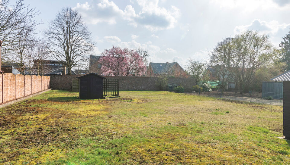 Huis te koop in Heusden-Zolder