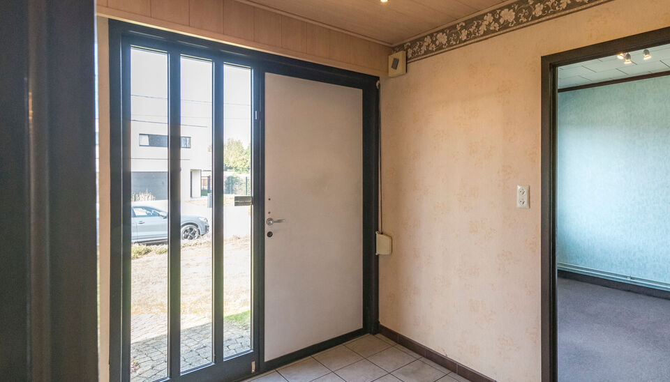 Huis te koop in Heusden-Zolder