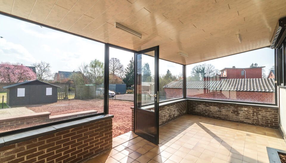 Huis te koop in Heusden-Zolder