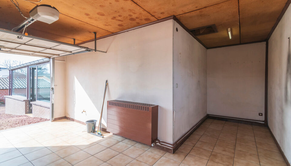 Huis te koop in Heusden-Zolder