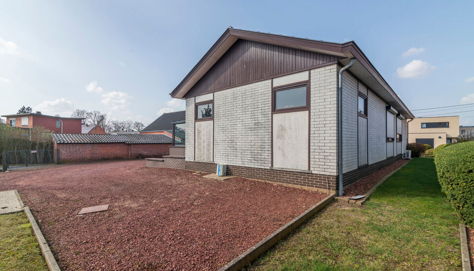 Huis te koop in Heusden-Zolder