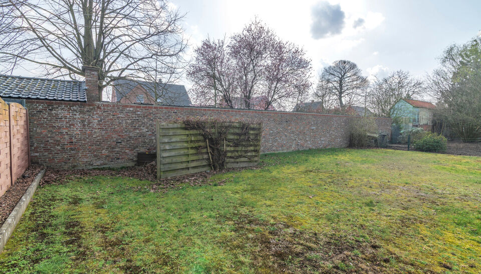 Huis te koop in Heusden-Zolder