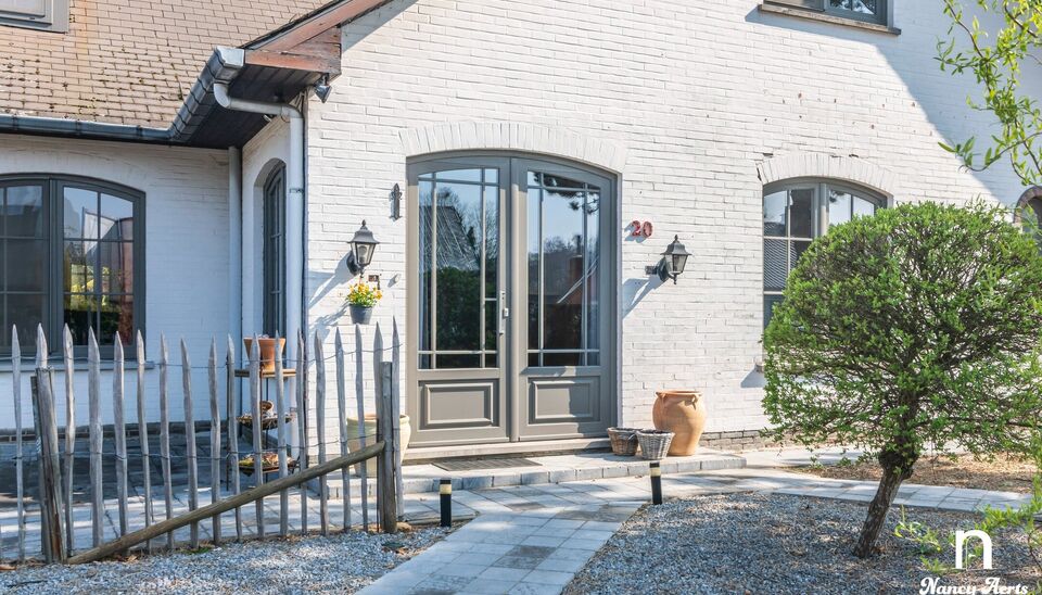 Huis te koop in Heusden-Zolder