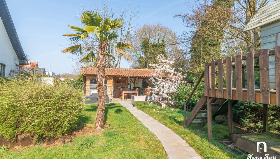 Huis te koop in Heusden-Zolder