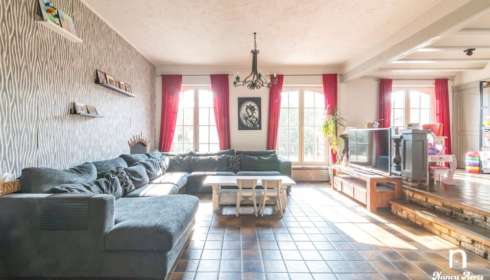 Huis te koop in Heusden-Zolder