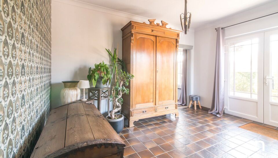 Huis te koop in Heusden-Zolder