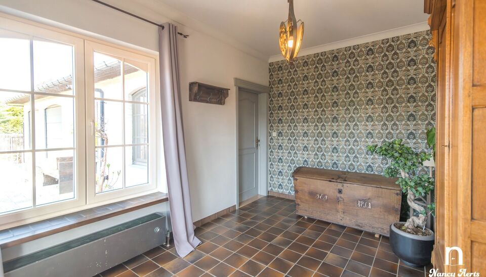 Huis te koop in Heusden-Zolder