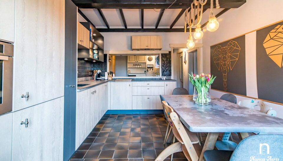 Huis te koop in Heusden-Zolder