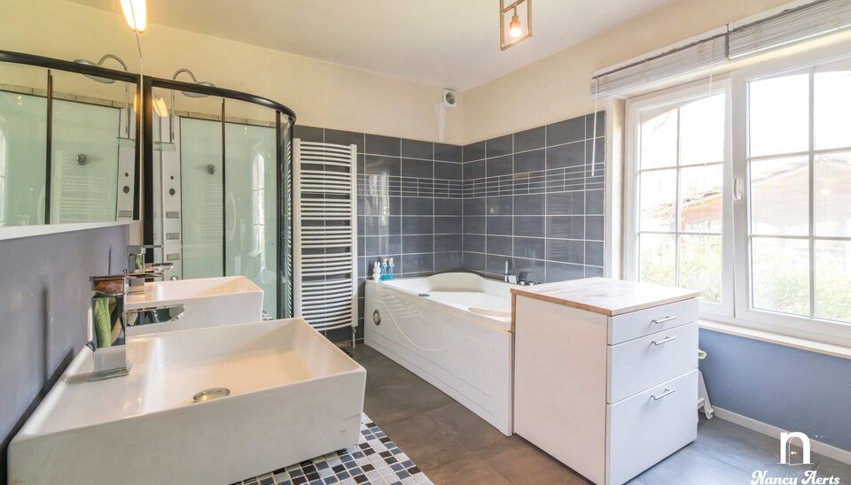 Huis te koop in Heusden-Zolder